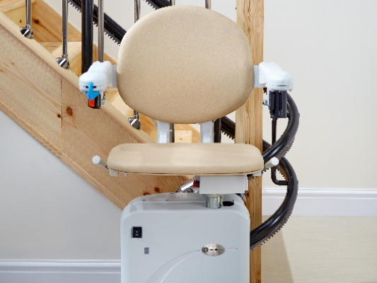Handicare Stairlifts 2000 Simplicity model